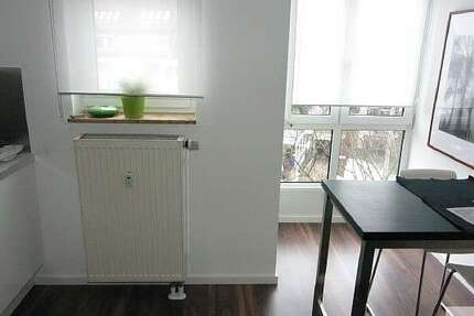 Zimmer Nürnberg Herrnhütte - 1 Zimmer, 640&euro; | Angebot:26016853