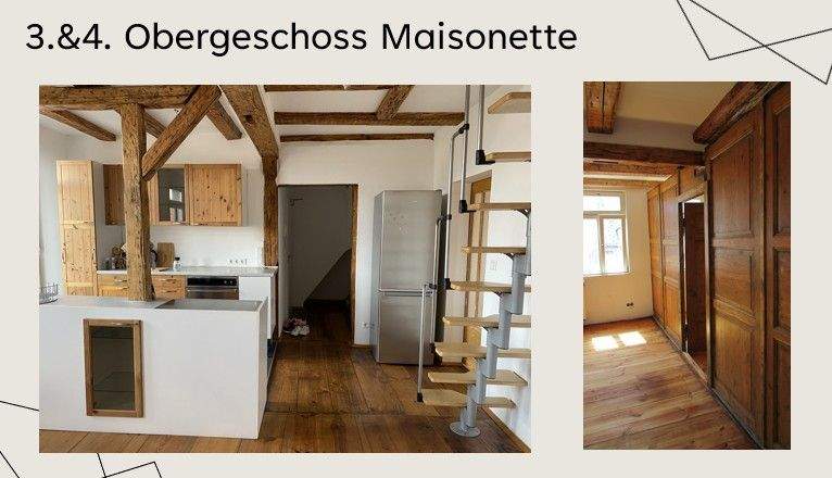 Mehrfamilienhaus, Wohnhaus Fürth Innenstadt - 1 Zimmer, 1.125.000&euro; | Angebot:25689278