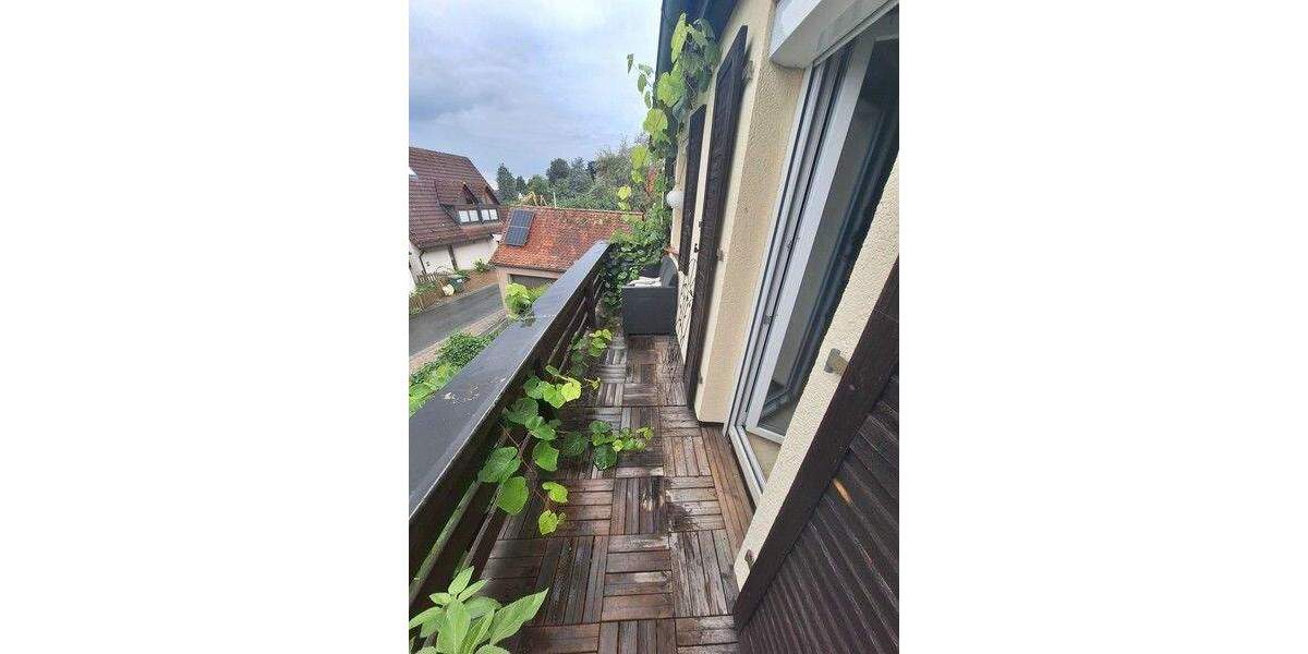 Etagenwohnung Rückersdorf Strengenberg - 3 Zimmer, 117 m&sup2;, 1.050&euro; | Angebot:25779740