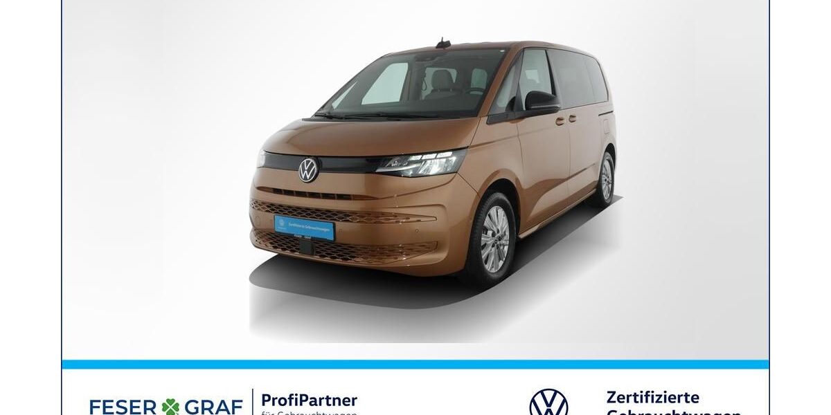 VW T7 Multivan 24.450 km 46.410 &euro; Nürnberg 90441