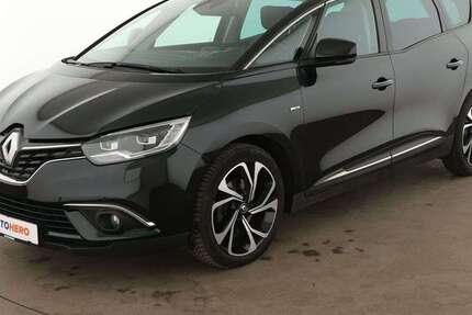 Renault Grand Scenic 114.043 km 16.500 &euro; Nürnberg 90441
