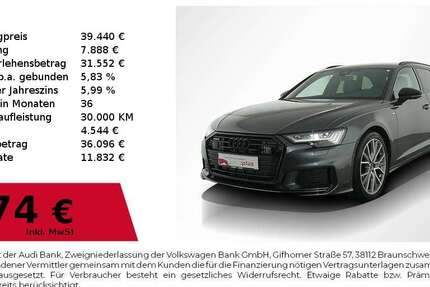 Audi A6 84.700 km 39.440 &euro; Nürnberg 90441