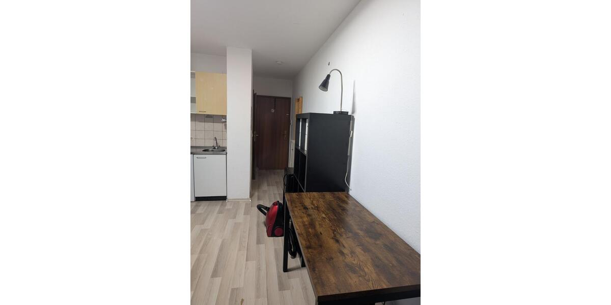 Etagenwohnung Erlangen Am Anger - 1 Zimmer, 24 m&sup2;, 500&euro; | Angebot:25792178