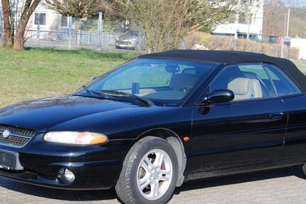 Chrysler Stratus 95.423 km 6.500 &euro; Altdorf 90518