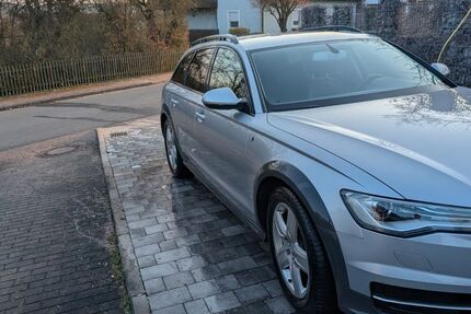 Audi A6 Allroad 148.250 km 21.100 &euro; Bruckberg 91590