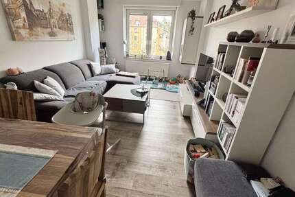 Wohnung Nürnberg Rabus - 3 Zimmer, 75 m&sup2;, 780&euro; | Angebot:26030325