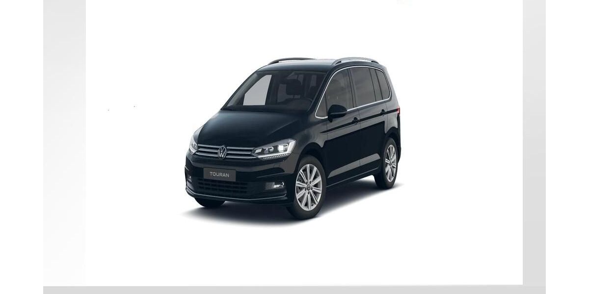 VW Touran 17.172 km 35.980 &euro; Fürth 90763