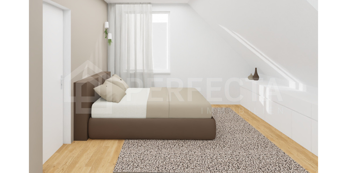 Etagenwohnung Nürnberg Tullnau - 3 Zimmer, 68 m&sup2;, 286.700&euro; | Angebot:25727747