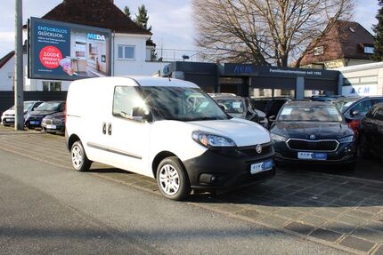 Fiat Doblo 65.800 km 10.500 &euro; Nürnberg 90482