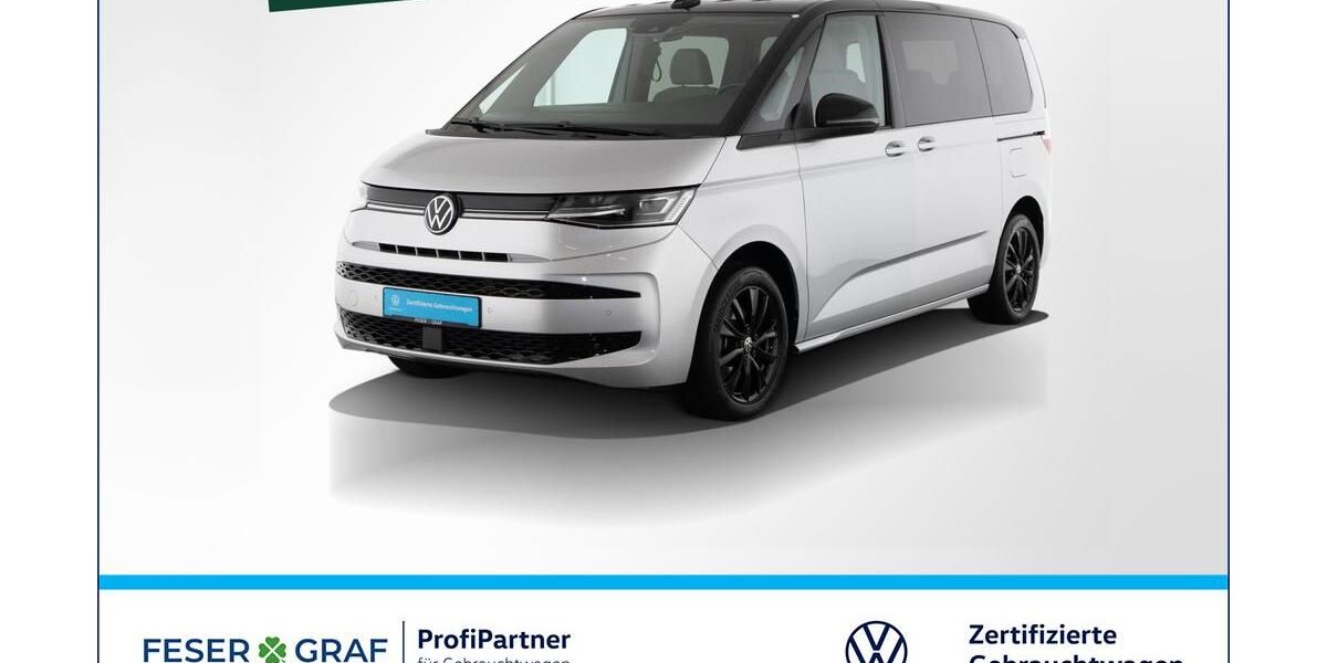 VW T7 Multivan 79.450 km 39.389 &euro; Nürnberg 90441