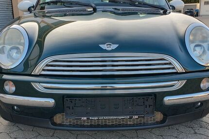Mini Cooper 150.000 km 2.399 &euro; Nürnberg 90489