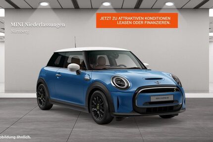 Mini Cooper SE 20.892 km 19.890 &euro; Nürnberg 90441