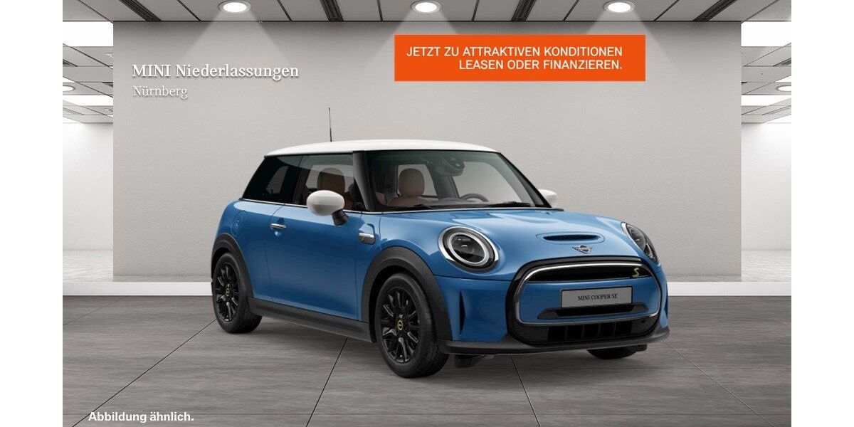 Mini Cooper SE 20.892 km 19.890 &euro; Nürnberg 90441