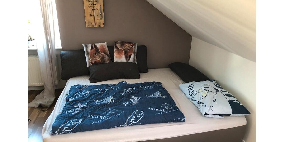 Maisonettenwohnung Schwabach - 4.5 Zimmer, 2.500&euro; | Angebot:22477708