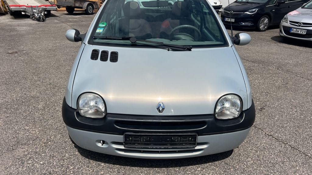 Renault Twingo 52.000 km 1.990 &euro; Nürnberg 90431