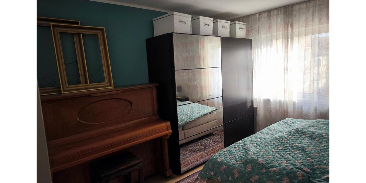 Etagenwohnung Nürnberg Hasenbuck - 4 Zimmer, 93 m&sup2;, 295.000&euro; | Angebot:26522188