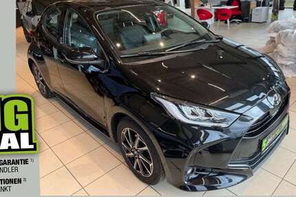 Toyota Yaris 41.000 km 16.990 &euro; Fürth/Südstadt 90763