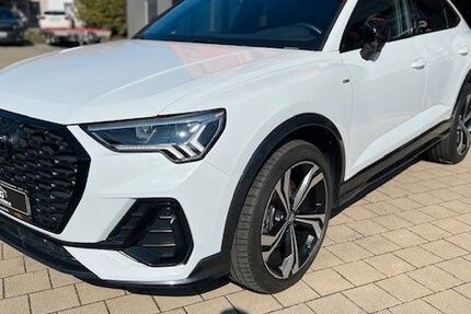 Audi Q3 127.900 km 29.990 &euro; Roßtal 90574