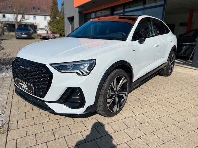 Audi Q3 127.900 km 29.990 &euro; Roßtal 90574