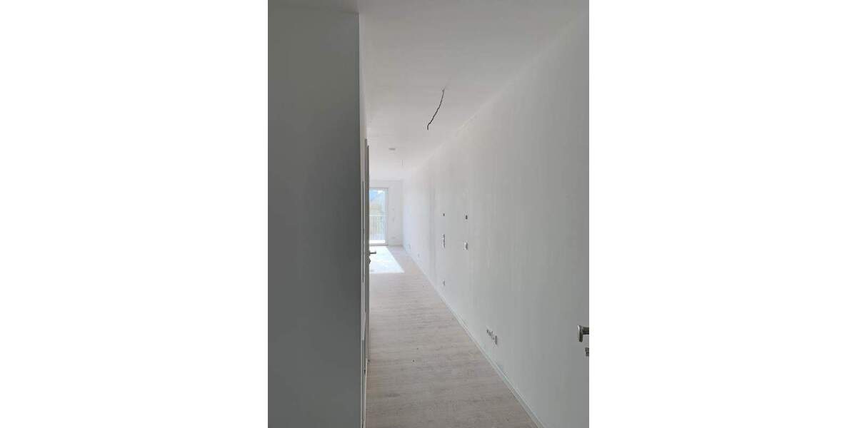 Etagenwohnung Nürnberg Schweinau - 2 Zimmer, 57 m&sup2;, 1.245&euro; | Angebot:25775659