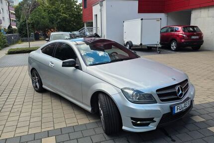 Mercedes-Benz C 250 260.000 km 8.990 &euro; Nürnberg 90439