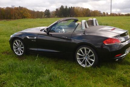 BMW Z4 118.800 km 16.750 &euro; Heroldsberg 90562