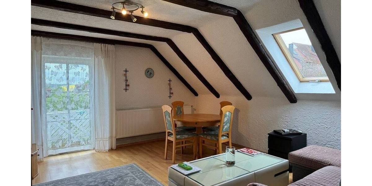 Mehrfamilienhaus, Wohnhaus Lonnerstadt - 5 Zimmer, 140 m&sup2;, 398.000&euro; | Angebot:25677858