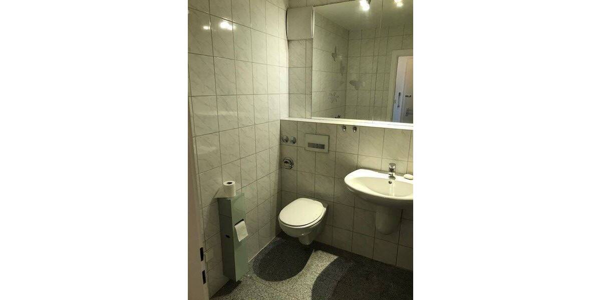 Etagenwohnung Nürnberg Langwasser - 2 Zimmer, 40 m&sup2;, 499&euro; | Angebot:26643596