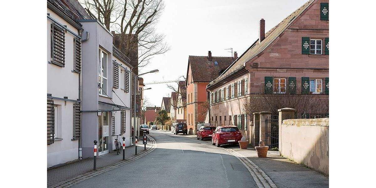 Terrassenwohnung Nürnberg Großreuth h d Veste - 4 Zimmer, 102 m&sup2;, 899.850&euro; | Angebot:25985116