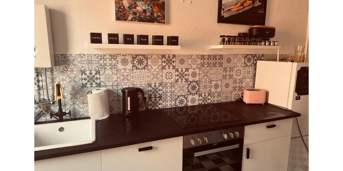Etagenwohnung Lauf an der Pegnitz - 2 Zimmer, 60 m&sup2;, 660&euro; | Angebot:25350100