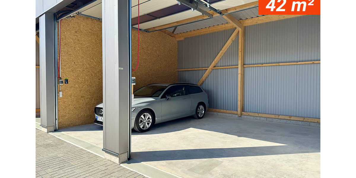 Gewerbeobjekt Erlangen Alterlangen - 199&euro; | Angebot:25926202