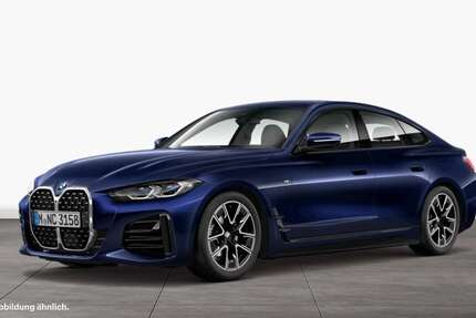 BMW 430 96.866 km 33.790 &euro; Forchheim 91301