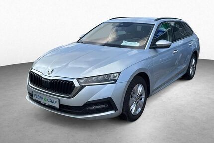 Skoda Octavia 83.600 km 19.960 &euro; Schwabach 91126