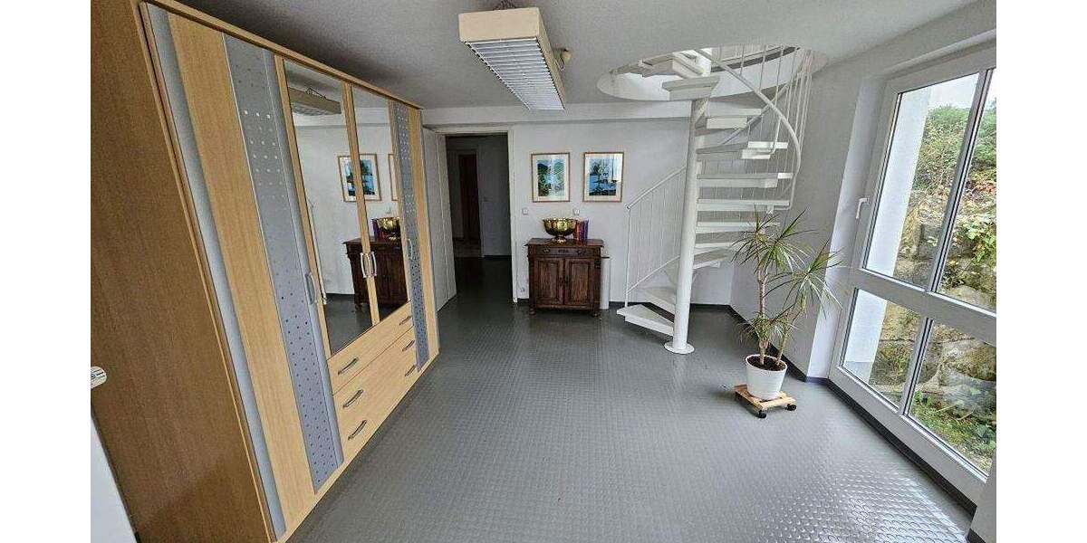 Einfamilienhaus SCHWARZENBRUCK LINDELBURG Oberlindelburg - 8 Zimmer, 231 m&sup2;, 869.000&euro; | Angebot:25724286