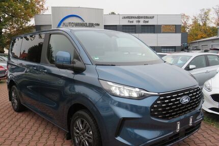 Ford Tourneo Custom 23.911 km 50.990 &euro; Nürnberg 90431