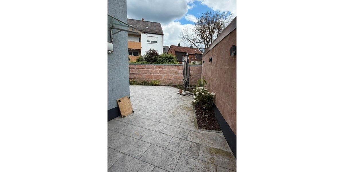 Einfamilienhaus Nürnberg Erlenstegen - 5 Zimmer, 135 m&sup2;, 1.600&euro; | Angebot:26645629
