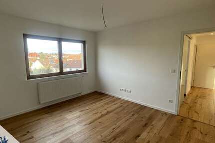 Wohnung Zirndorf Leichendorf - 2 Zimmer, 45 m&sup2;, 189.000&euro; | Angebot:25722017