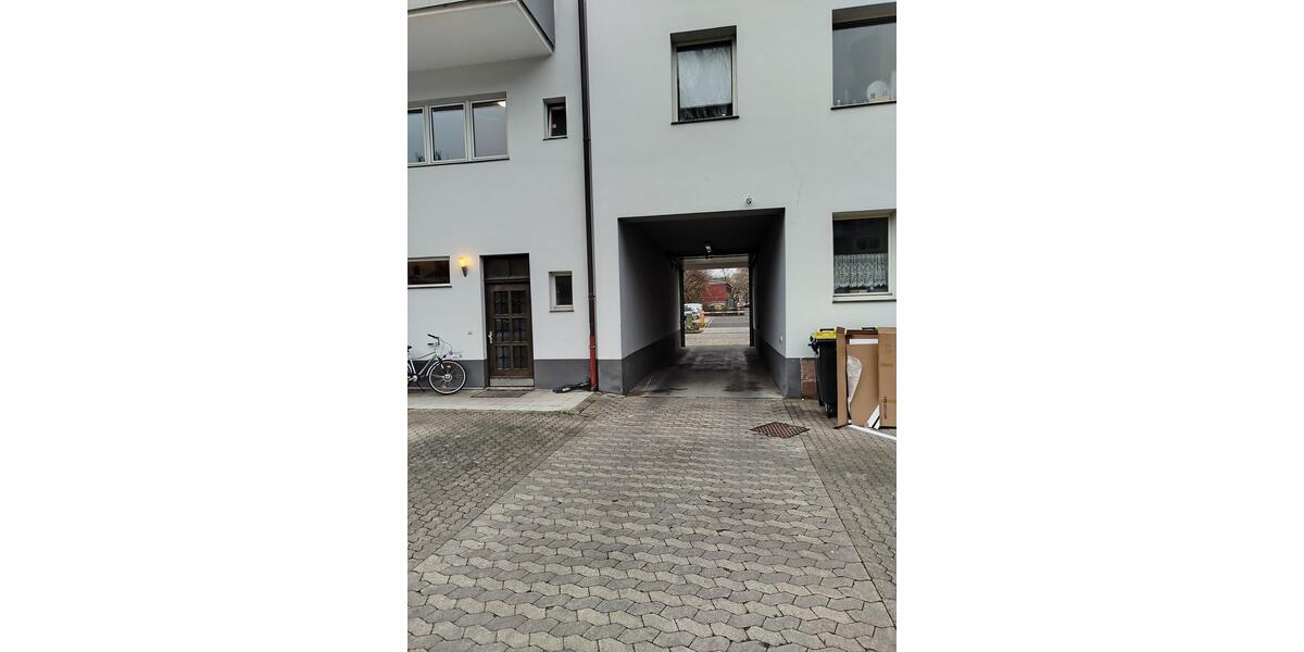 Gewerbeobjekt Nürnberg Hasenbuck - 1.380&euro; | Angebot:23885214