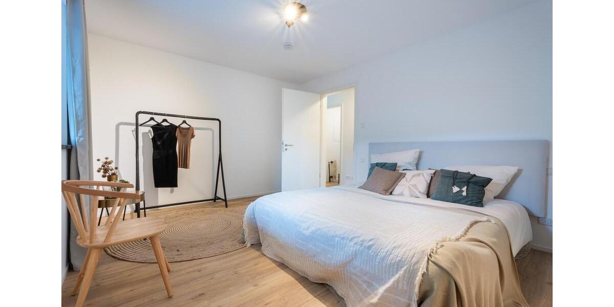 Etagenwohnung Fürth Altstadt - 2 Zimmer, 70 m&sup2;, 1.102&euro; | Angebot:26295486