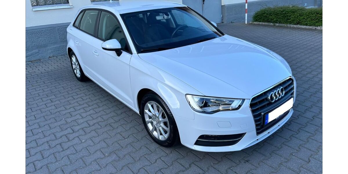 Audi A3 68.914 km 15.000 &euro; Fürth 90763