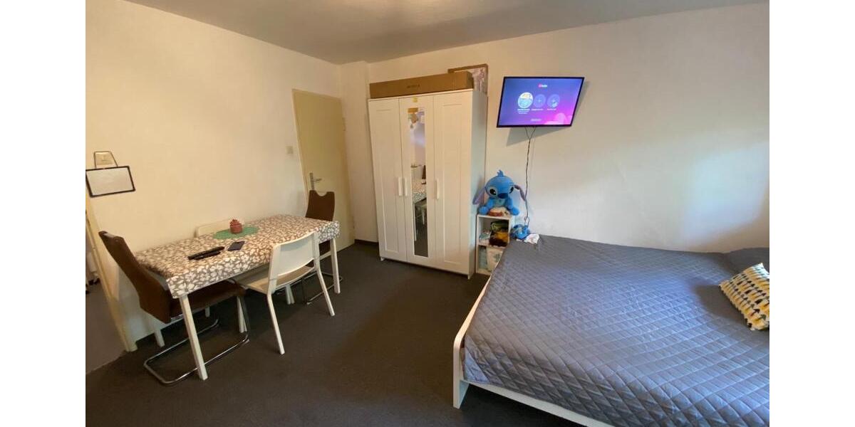 Etagenwohnung Nürnberg Altenfurt - 1 Zimmer, 25 m&sup2;, 495&euro; | Angebot:24763460