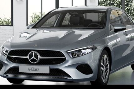 Mercedes-Benz A 200 9.489 km 30.990 &euro; Nürnberg 90402