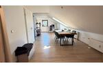 Dachgeschoßwohnung Erlangen Alterlangen - 2 Zimmer, 38 m&sup2;, 740&euro; | Angebot:27563028