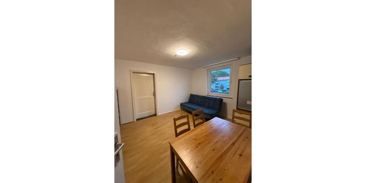 Etagenwohnung Herzogenaurach - 2 Zimmer, 40 m&sup2;, 129.000&euro; | Angebot:25942094