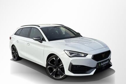 Cupra Leon 55.000 km 27.950 &euro; Roth 91154