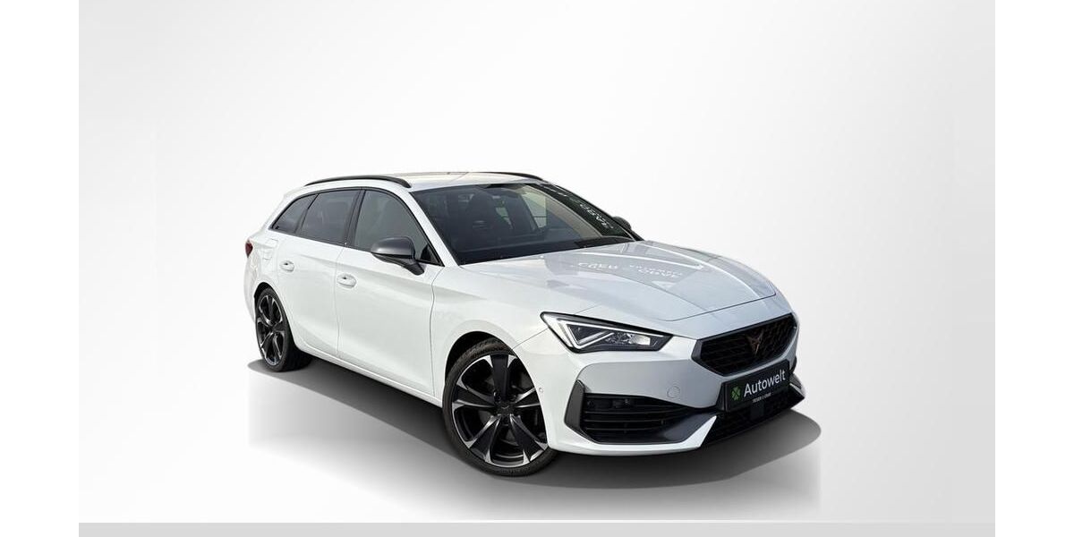 Cupra Leon 55.000 km 27.950 &euro; Roth 91154