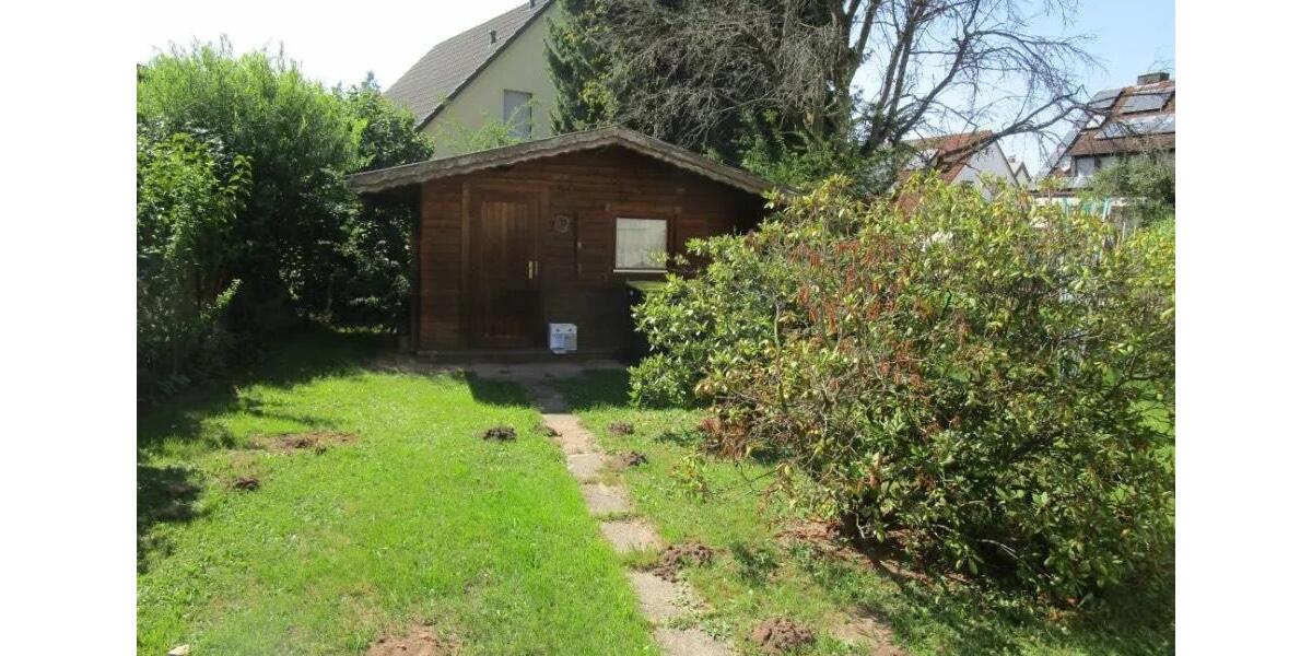 Einfamilienhaus Nürnberg Altenfurt - 5 Zimmer, 131 m&sup2;, 430.000&euro; | Angebot:27291611