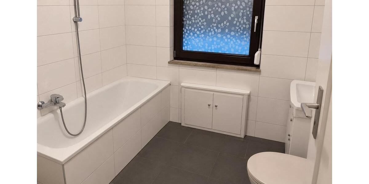 Etagenwohnung Nürnberg Gaismannshof - 3 Zimmer, 64 m&sup2;, 620&euro; | Angebot:26625191