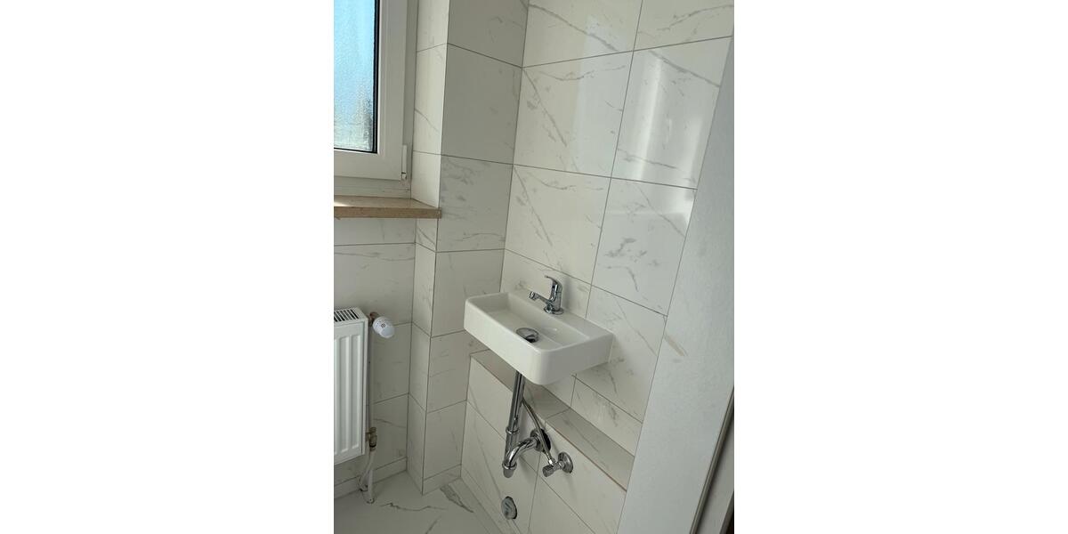 Etagenwohnung Fürth Bislohe - 3 Zimmer, 70 m&sup2;, 1.265&euro; | Angebot:25256121