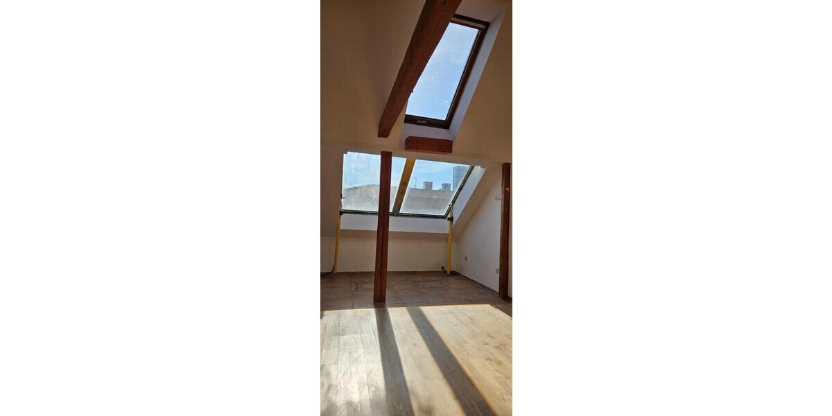 Provisionsfrei* Moderne 5‑Zimmer‑Maisonette in Gostenhof - provisionsfrei - Maisonettenwohnung Nürnberg Eberhardshof | Angebot:25398983